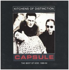 KOD -- Capsule