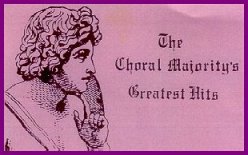 Choral Majority
