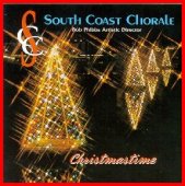 South Coast Chorale-"Christmastime"