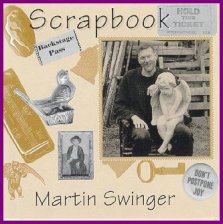"Scrapbook" by Martin Swinger
