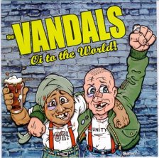"Oi To The World" by the Vandals