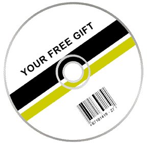 David Clement's "Your Free Gift"