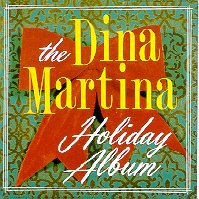 Dina Martina xmas 45, there's also a CD
