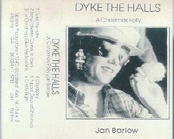 Jan Barlow cassette