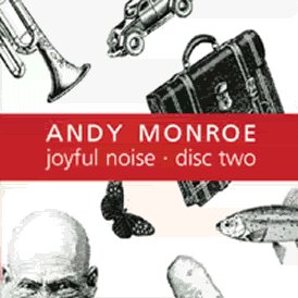 Andy Monroe CD