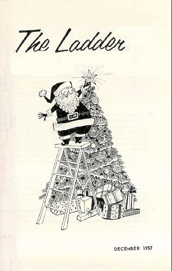 The Ladder, 1957