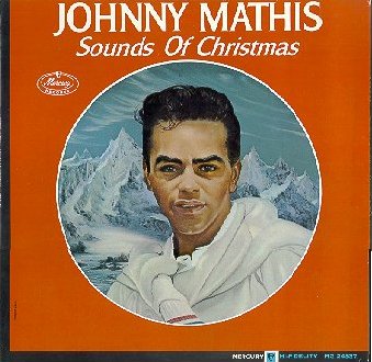 Johnny Mathis, 1961