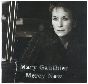 Mary Gauthier CDs