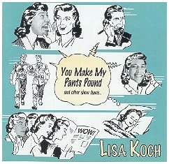 Lisa Koch CDs