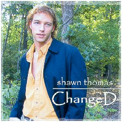 Shawn Thomas CD