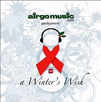 "A Winter's Wish", featuring Jai Rodriguez