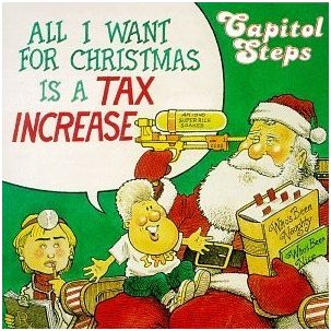 Capitol Steps
