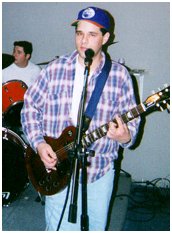 William Corey