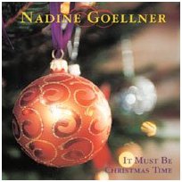 Goellner's Xmas CD single