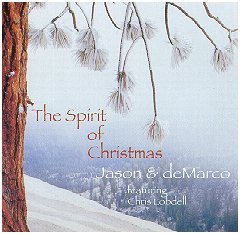 Jason & deMarco