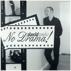 David Mahr CD