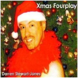Darren Stewart-Jones