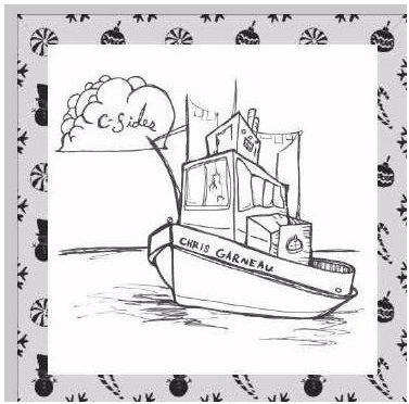 Chris Garneau EP