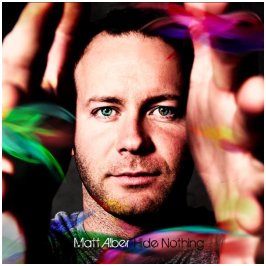Matt Alber CD