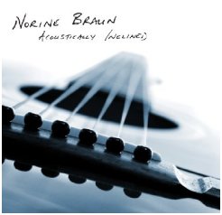 Norine Braun
