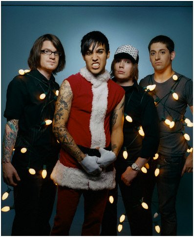 Fall Out Boy
