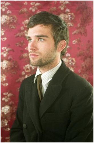 Chris Garneau
