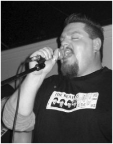 MIchael West