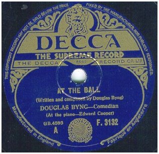 78 rpm from 1932