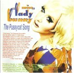 Lady Bunny & Pussy Tourette