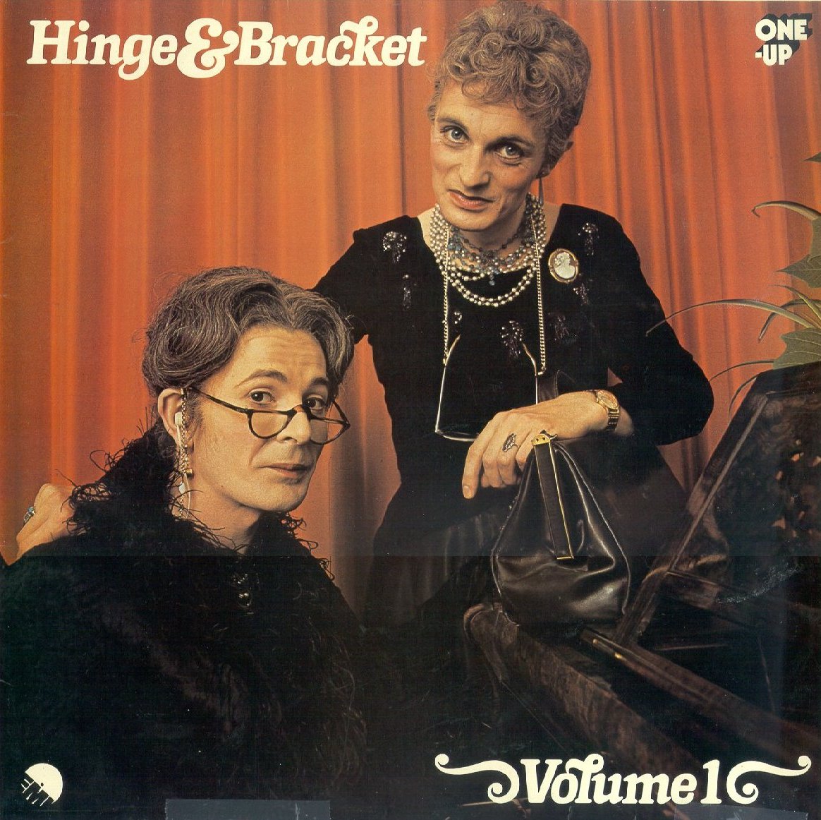 HInge & Bracket albums