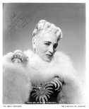 two as Lee Leonard