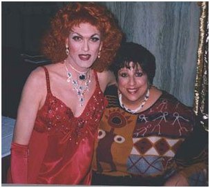 with unidentified fan