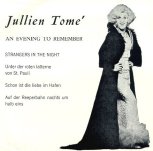 Jullien Tome