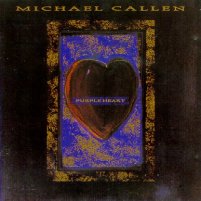 Michael's "Purple Heart" CD