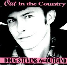 Doug Stevens CD