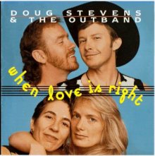 Doug Stevens 2nd CD
