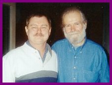 JD Doyle & Charlie King, Feb 2001
