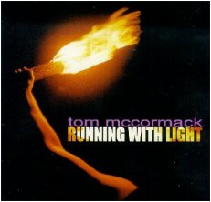 "Running With Light " CD