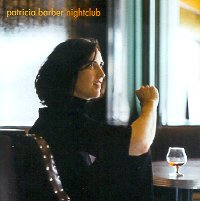 Patricia Barber's "Nightclub"