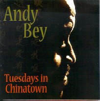 Andy Bey's latest CD