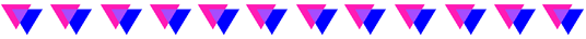 Bi triangles