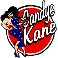 Candye Kane