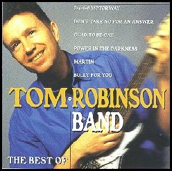 Tom Robinson