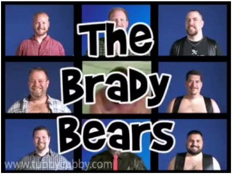 The Brady Bears