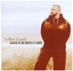 LeRoy Lamb