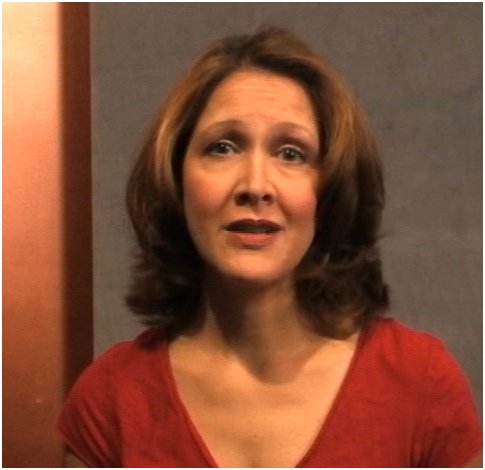 Kaitlin Hopkins as Claire