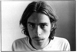 Chris Cochrane