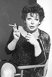 Craig, as Judy