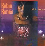Robin Renee
