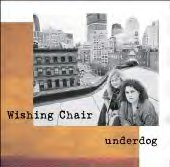 "Underdog" by Wishing Chair